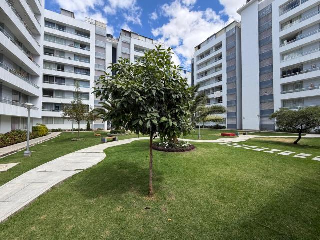 Departamento venta en Cajamarca