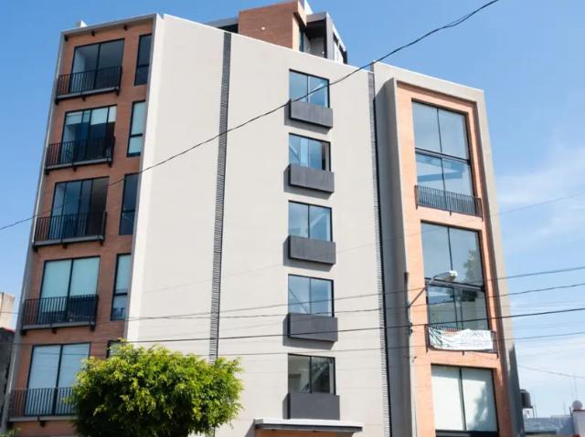Departamento en venta en Chilcuautla, Hidalgo