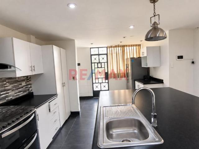 Departamento venta en Urbanización Vipol, Callao