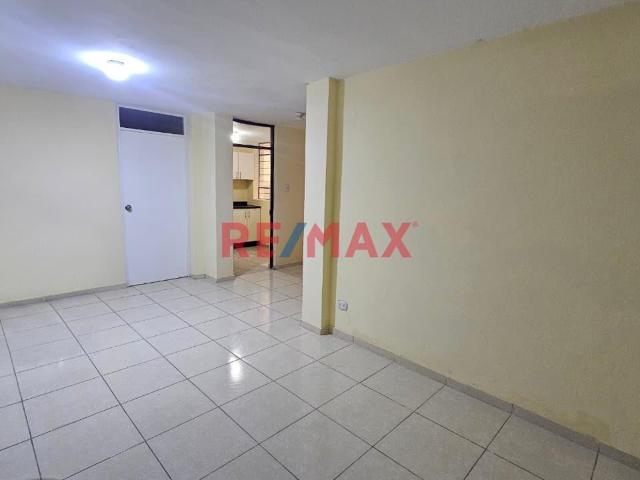 Departamento venta en La Libertad