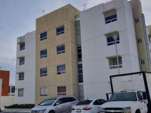 Departamento en venta en Piracantos, Pachuca