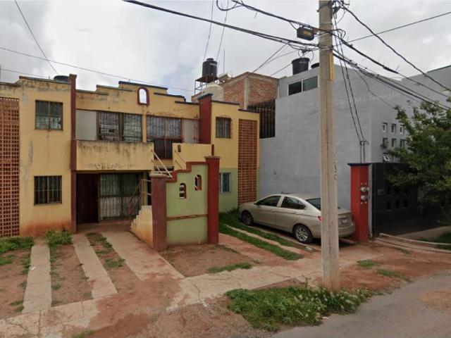 Departamento en venta en Zacatecas, Municipio de Zacatecas