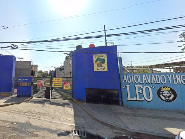 Departamento en venta en Jaltenco, Estado de México