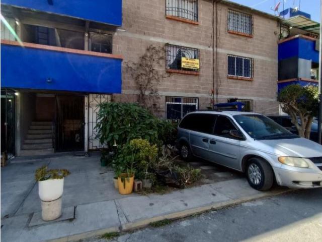 Departamento en venta en Jaltenco, Estado de México