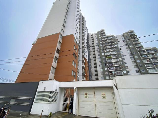 Departamento venta en Lima, Lima Metropolitana