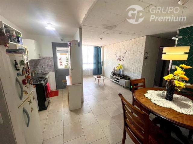 Departamento en venta en Talca, Maule