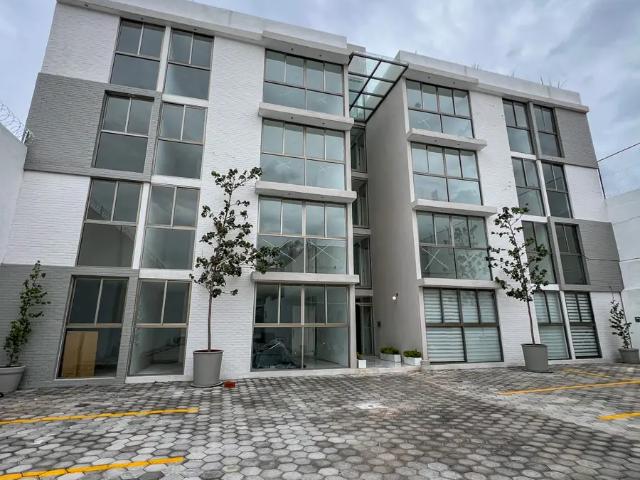 Departamento en venta en San José Chiapa