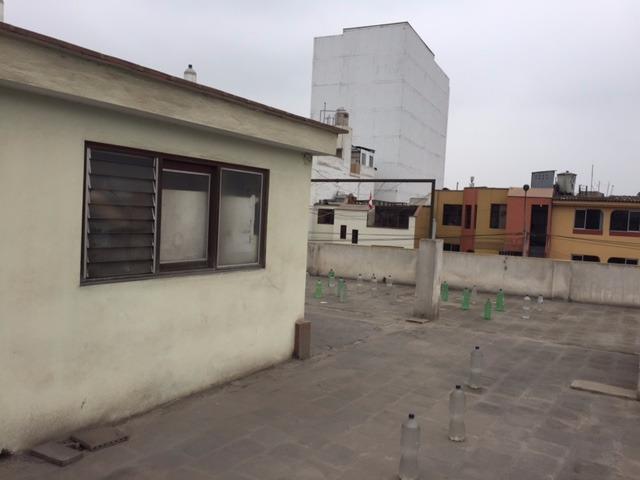 Departamento venta en Pueblo Libre, Ancash