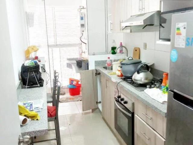 Departamento venta en Pueblo Libre, Ancash