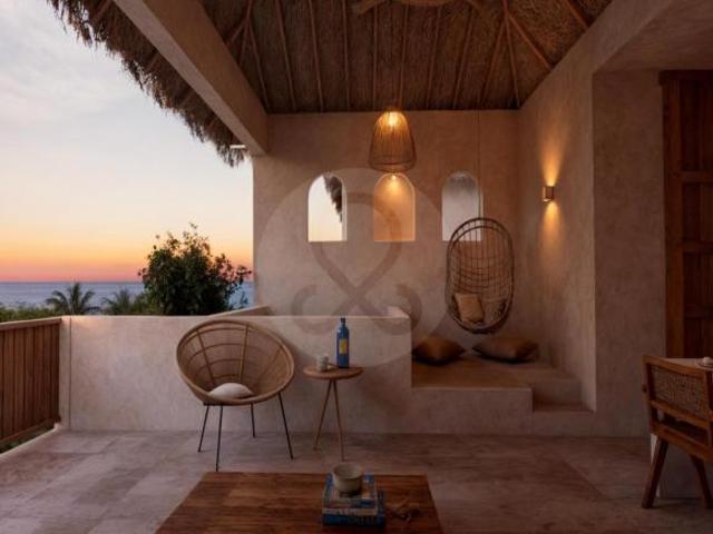 Departamento en venta en Santa María Colotepec, Oaxaca