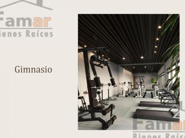 Departamento en Venta en Puente de la Cantera Chihuahua, Chih
