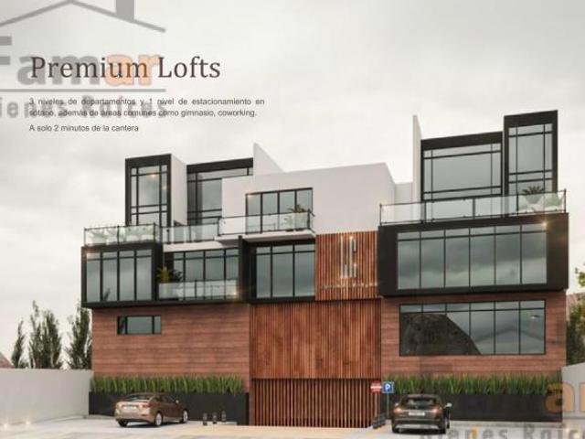 Departamento en Venta en Puente de la Cantera Chihuahua, Chih