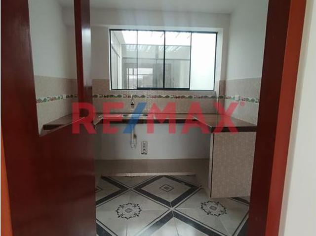 Departamento venta en Puente Piedra Hacienda, Lima Metropolitana
