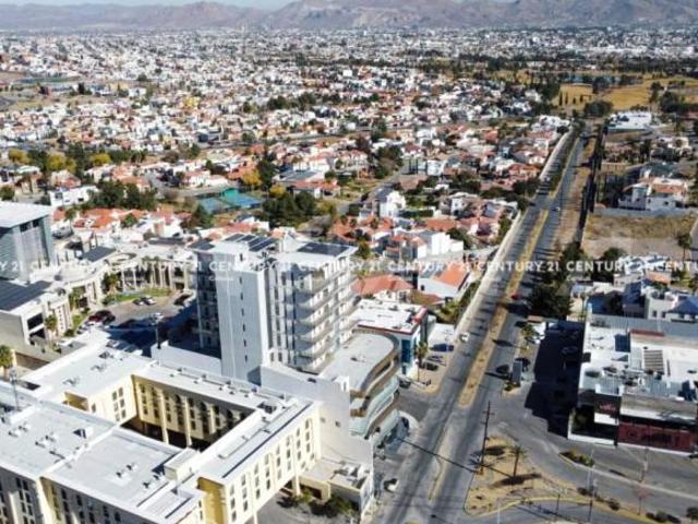 DEPARTAMENTO EN VENTA EN PUERTA BARROCA CHIHUAHUA, CHIH