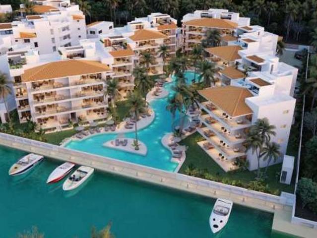 Departamento en venta en Quintana Roo, Yucatán