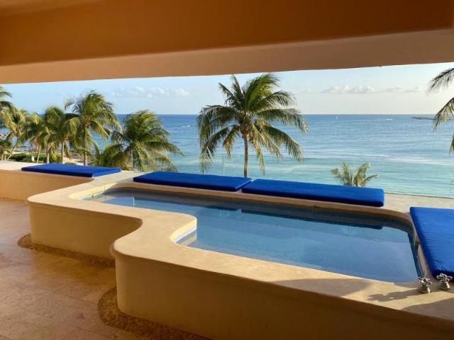 Departamento en venta en Riviera Maya, Quintana Roo