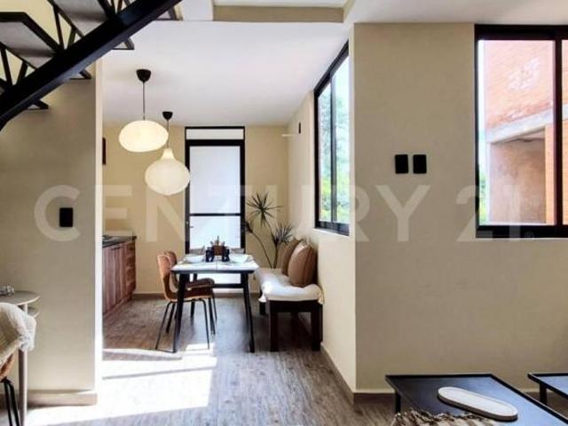 Departamento en venta en San Pedro Mixtepec, Oaxaca