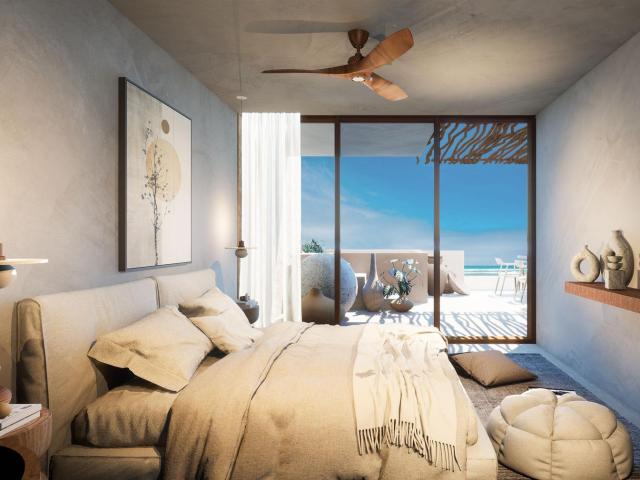 Departamento en venta en Santa María Colotepec, Oaxaca