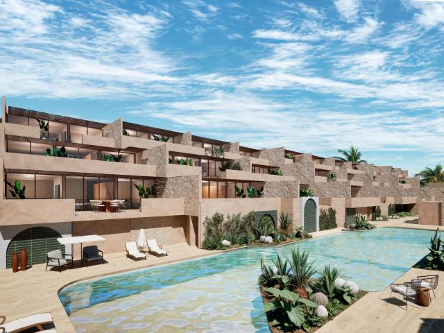 Departamento en venta en Santa María Colotepec, Oaxaca