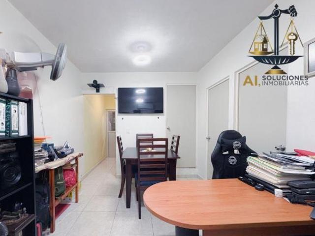 Departamento en venta en Puerto Esmeralda, Coatzacoalcos, Veracruz