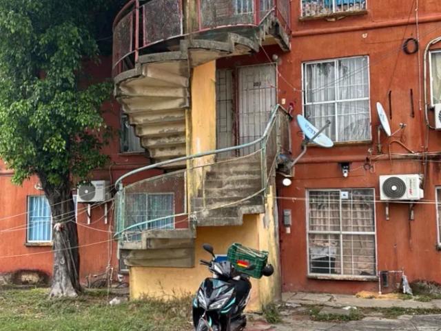Departamento en venta en Coatzacoalcos, Veracruz
