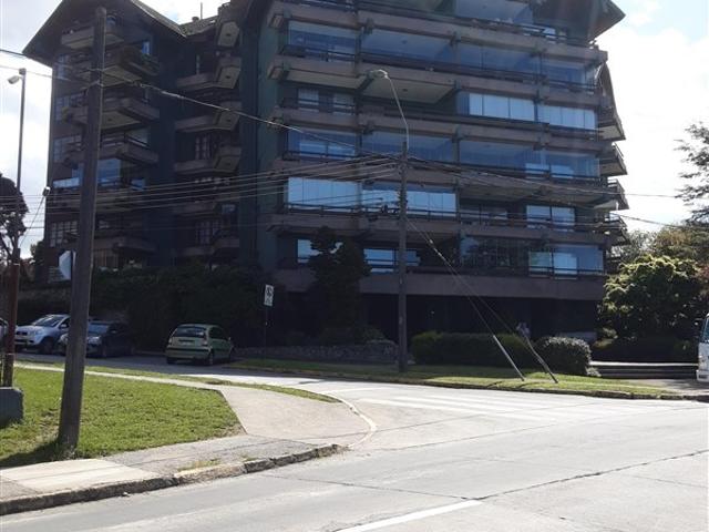 Departamento en venta en Boca Bío-bío, Los Lagos