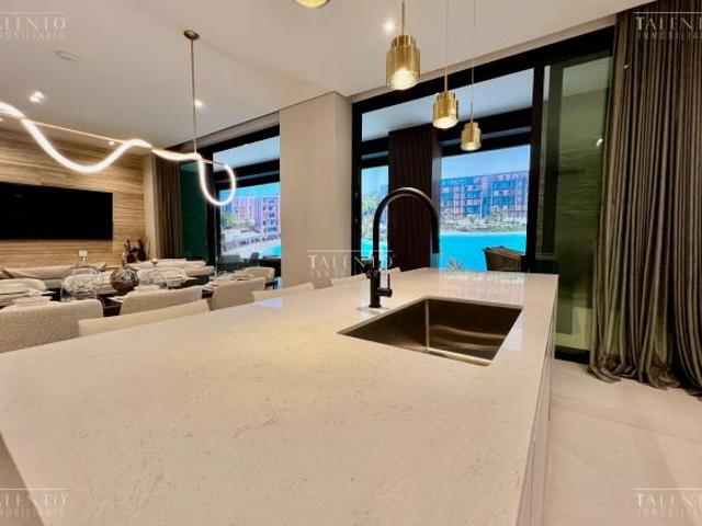 DEPARTAMENTO EN VENTA EN PUNTA DE MITA NAYARIT