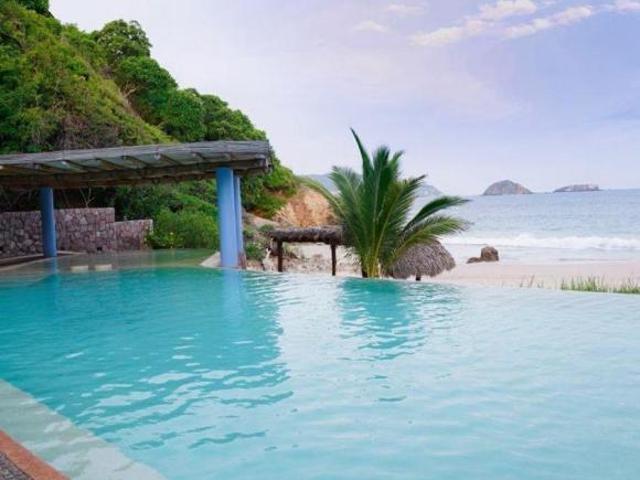 Departamento en venta en Punta Ixtapa