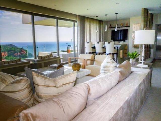 Departamento en venta en Punta Ixtapa