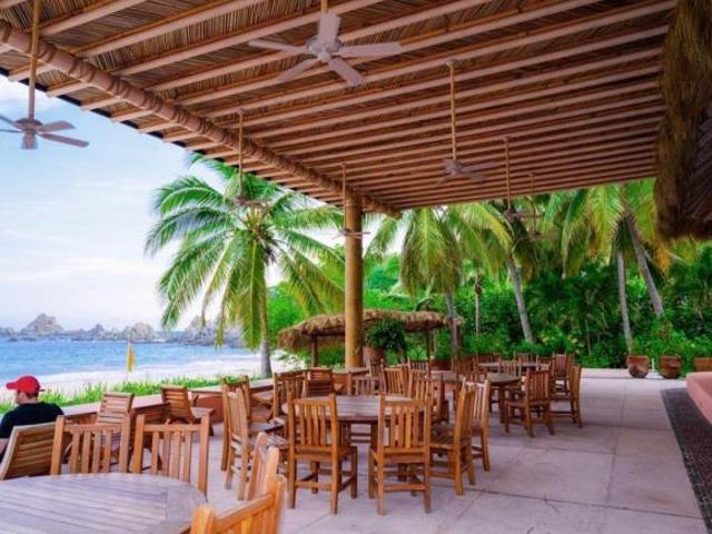 Departamento en venta en Punta Ixtapa