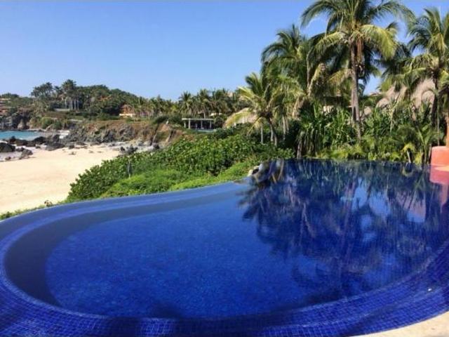 Departamento en Venta en PUNTA IXTAPA