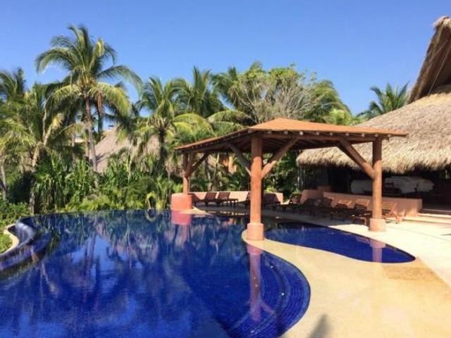 Departamento en Venta en PUNTA IXTAPA