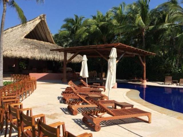 Departamento en Venta en PUNTA IXTAPA