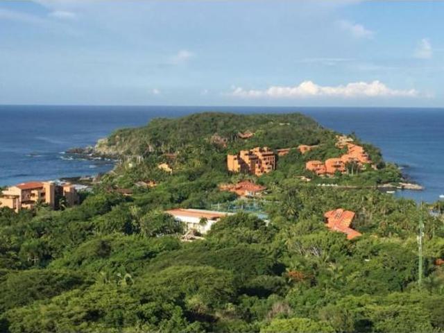 Departamento en Venta en PUNTA IXTAPA