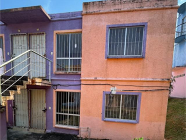 Departamento en venta en Cosoleacaque, Veracruz