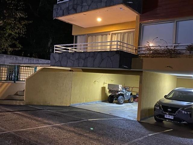 Departamento en Venta en Ramón Quezada