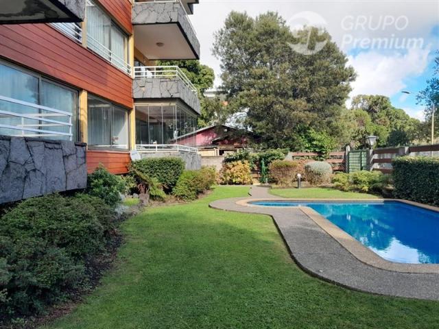 Departamento en Venta en Ramón Quezada