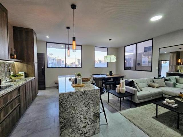 Venta de departamento en Ramos Arizpe Coahuila 2 recamaras