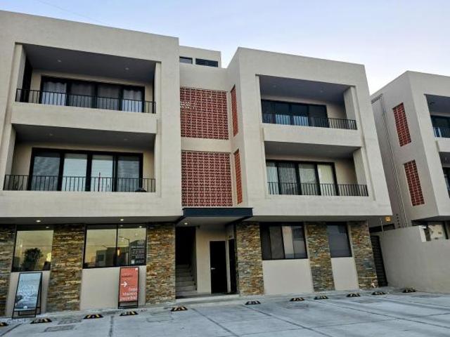 Venta de departamento en Ramos Arizpe Coahuila 2 recamaras