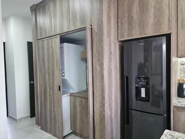 Venta de departamento en Ramos Arizpe Coahuila 2 recamaras