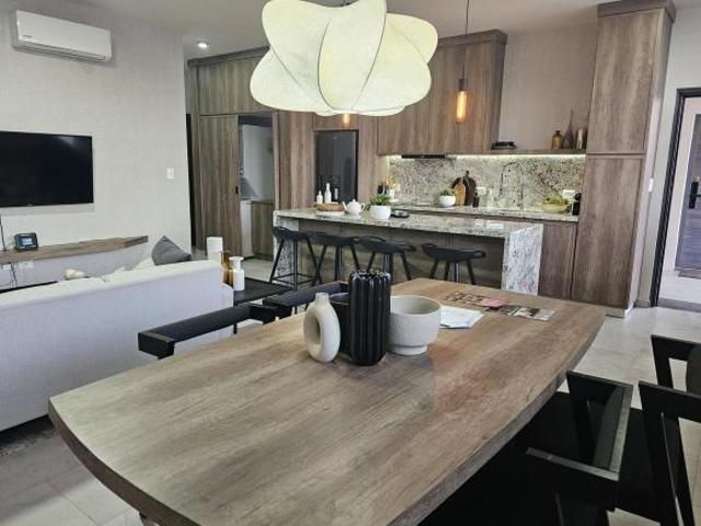 Venta de departamento en Ramos Arizpe Coahuila 2 recamaras
