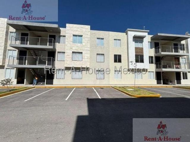 Departamento en venta en Tecámac, Estado de México