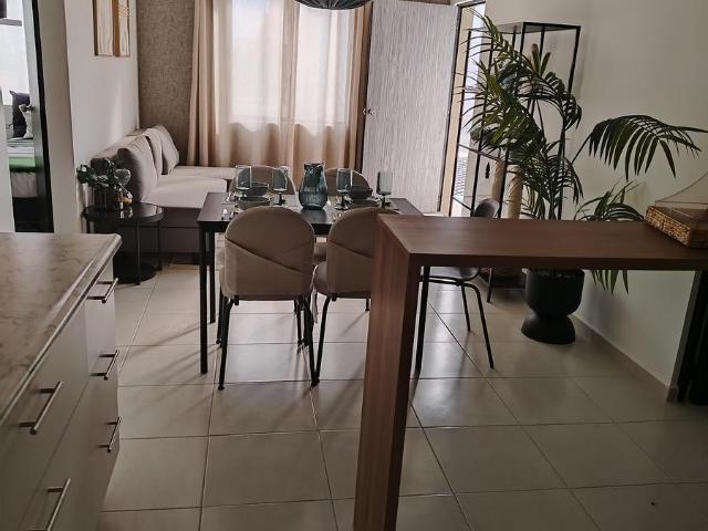Departamento en venta en Almoloya, Hidalgo