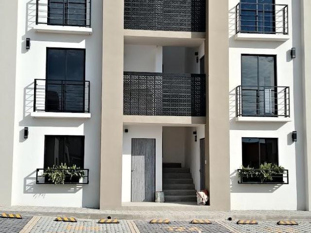 Departamento en venta en Huimiyucan, Almoloya
