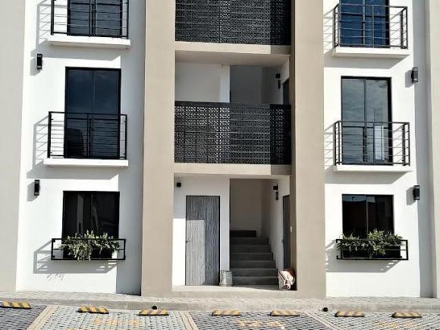 Departamento en venta en Almoloya, Hidalgo