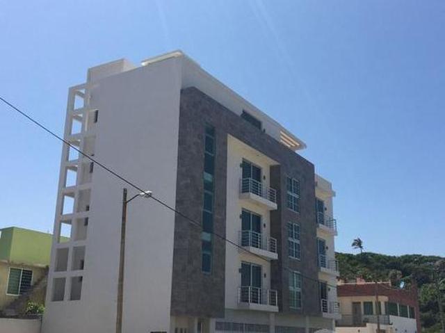 Departamento en Venta en Raúl Anguiano, Fracc. Paraíso, Coatzacoalcos, Ver