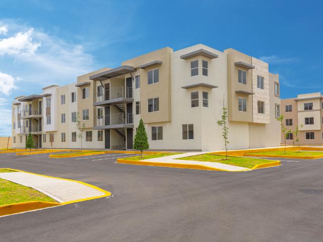Departamento en venta en Temascalapa, Estado de México