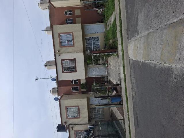 Departamento en venta en Valle De Chalco Solidaridad, Estado de México