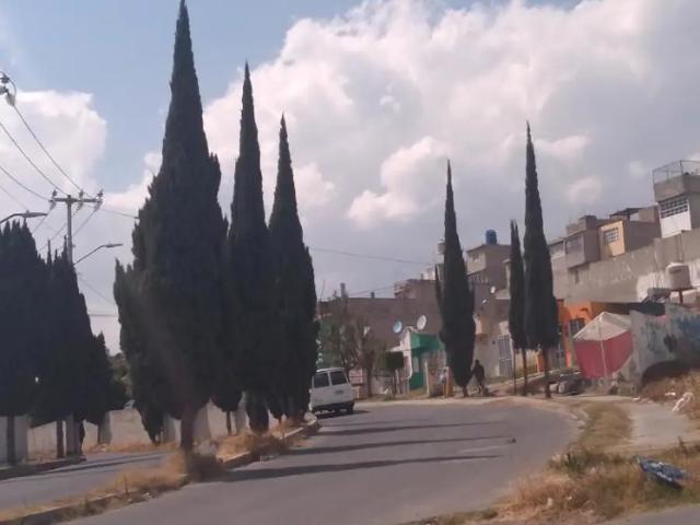 Departamento en venta en Valle De Chalco Solidaridad, Estado de México