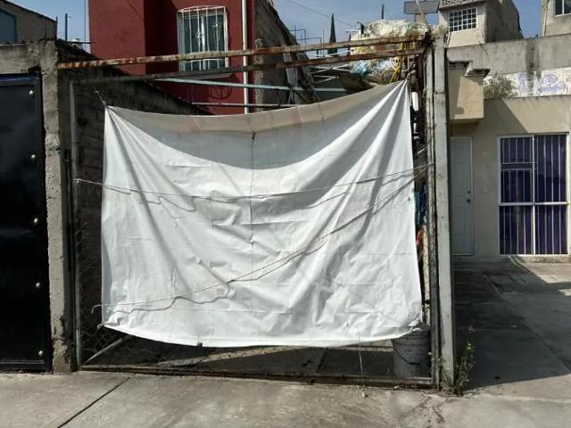 Departamento en venta en Valle De Chalco Solidaridad, Estado de México